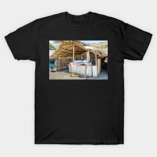 Roadside Eatery T-Shirt